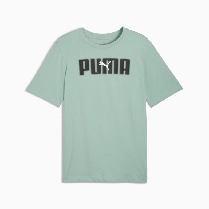 Camiseta Essentials Logo Lab para hombre