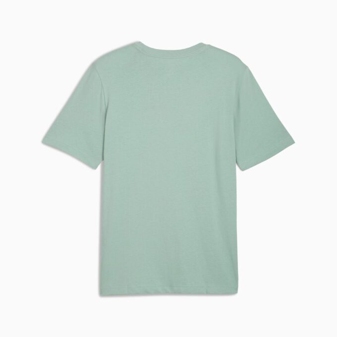 Camiseta Essentials Logo Lab para hombre