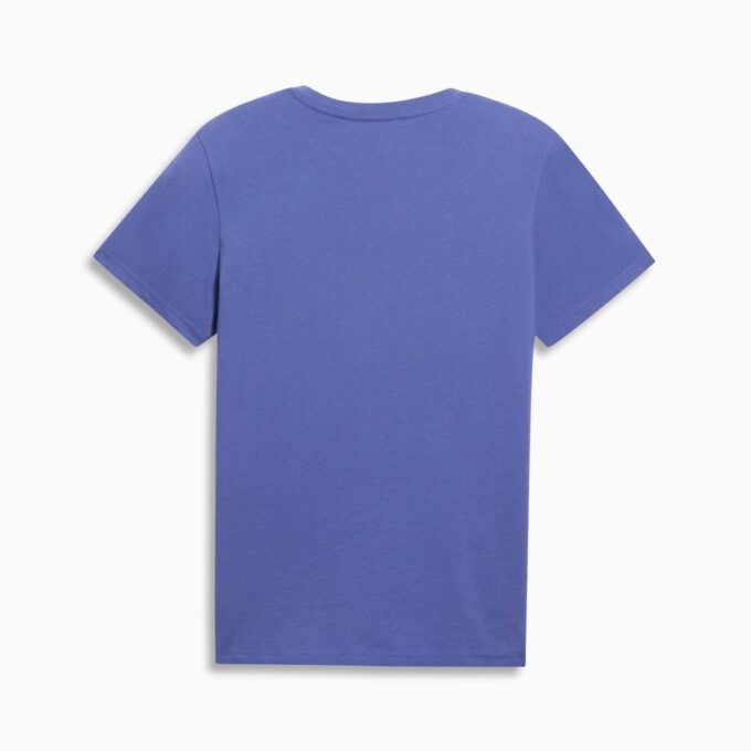 Camiseta Essentials Logo Lab para mujer
