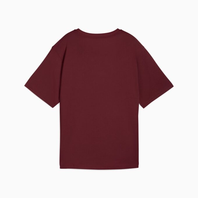 Camiseta Essentials Nature para mujer