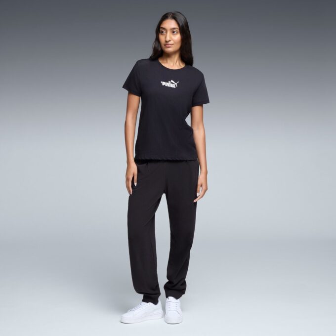 Camiseta Essentials Nature para mujer