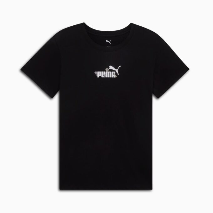 Camiseta Essentials Nature para mujer