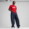 Camiseta Essentials No. 1 Logo para hombre