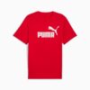 Camiseta Essentials No. 1 Logo para hombre
