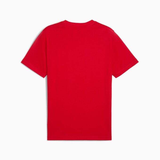 Camiseta Essentials No. 1 Logo para hombre