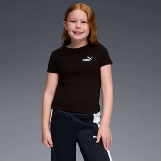 Camiseta Essentials para bebés y niños grandes