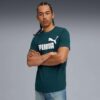 Camiseta Essentials para hombre