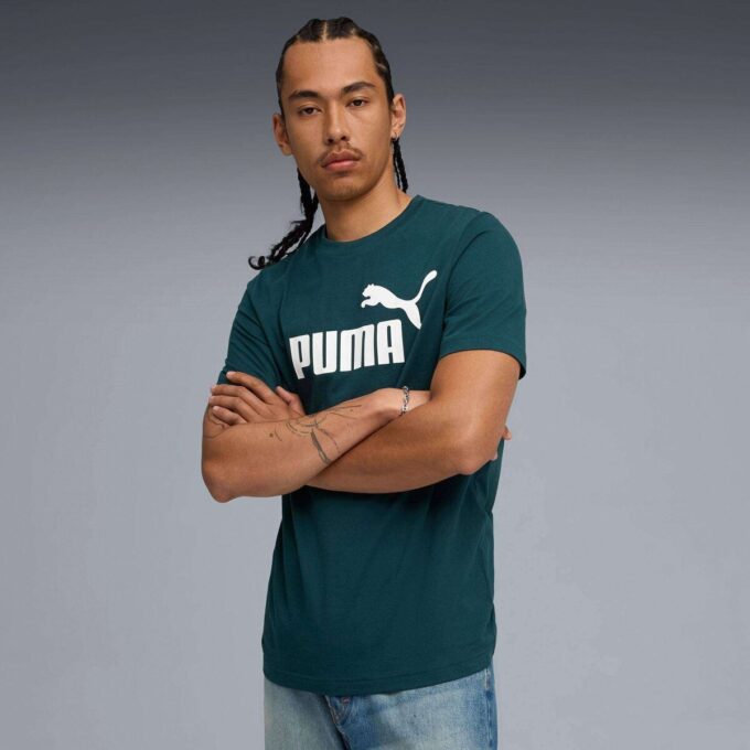 Camiseta Essentials para hombre