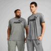 Camiseta Essentials para hombre
