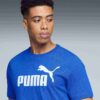 Camiseta Essentials para hombre