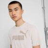 Camiseta Essentials para hombre