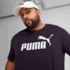 Camiseta Essentials para hombre