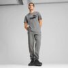 Camiseta Essentials para hombre
