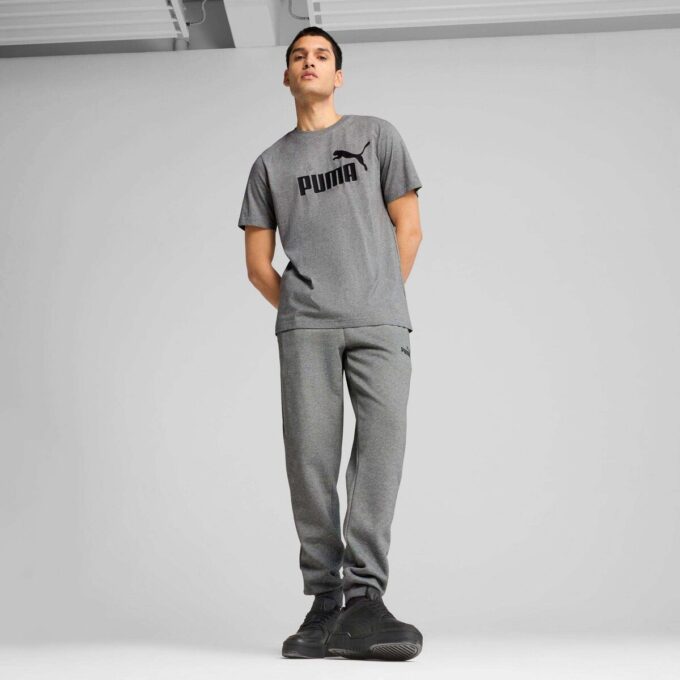 Camiseta Essentials para hombre