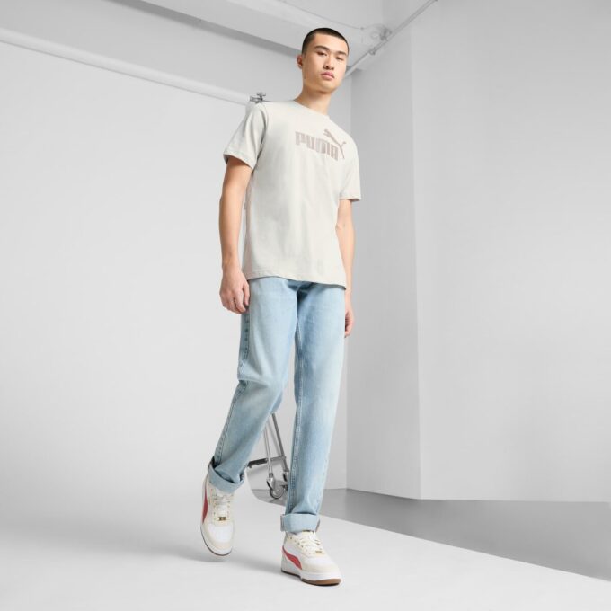 Camiseta Essentials para hombre