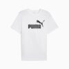 Camiseta Essentials No. 1 Logo para hombre