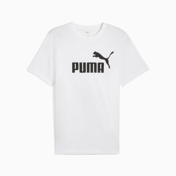 Camiseta Essentials No. 1 Logo para hombre