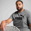 Camiseta Essentials para hombre