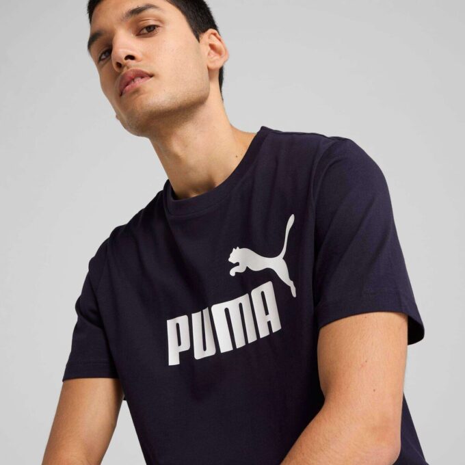 Camiseta Essentials para hombre
