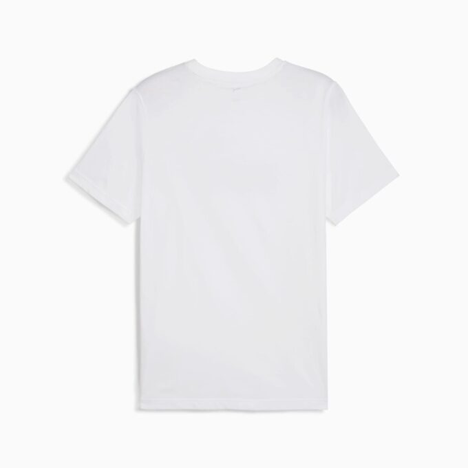Camiseta Essentials No. 1 Logo para hombre
