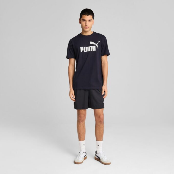 Camiseta Essentials para hombre