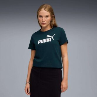 Camiseta Essentials para mujer