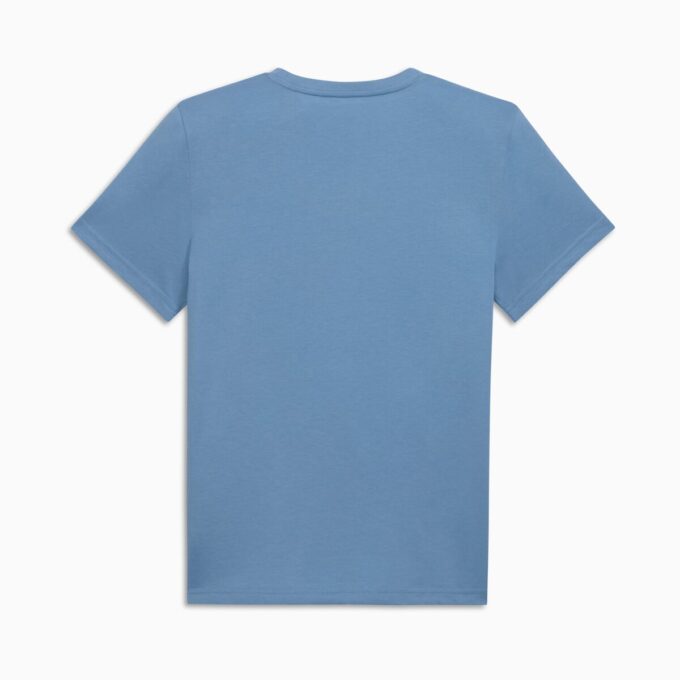 Camiseta Essentials para niños grandes Camiseta Essentials para niños grandes