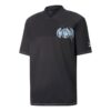 Camiseta estampada del Manchester City «Negra»