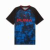 Camiseta estampada Essentials para hombre