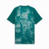 Camiseta estampada Essentials para hombre