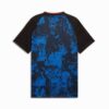 Camiseta estampada Essentials para hombre