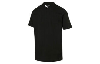 Camiseta estampada «Negra»