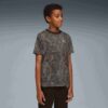 Camiseta estampada para niños grandes Train All Day Essentials Camiseta estampada para niños grandes Train All Day Essentials