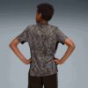 Camiseta estampada para niños grandes Train All Day Essentials Camiseta estampada para niños grandes Train All Day Essentials