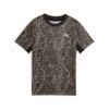 Camiseta estampada para niños grandes Train All Day Essentials Camiseta estampada para niños grandes Train All Day Essentials