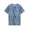 Camiseta estampada para niños grandes Train All Day Essentials Camiseta estampada para niños grandes Train All Day Essentials