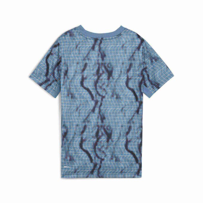 Camiseta estampada para niños grandes Train All Day Essentials Camiseta estampada para niños grandes Train All Day Essentials