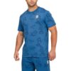 Camiseta estampada PUMA x GARFIELD «Vallarta Blue»
