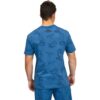 Camiseta estampada PUMA x GARFIELD «Vallarta Blue»
