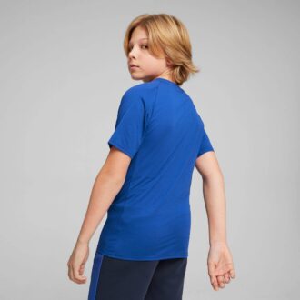 Camiseta EVOSTRIPE para niños grandes