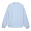 Camiseta extragrande PUMA x FENTY Drill «Haute Tropic»
