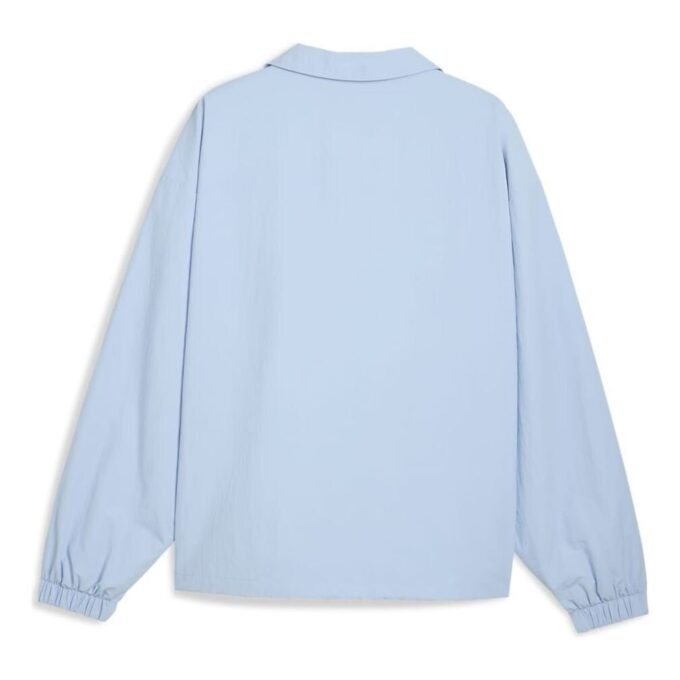 Camiseta extragrande PUMA x FENTY Drill «Haute Tropic»
