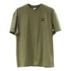 Camiseta favorita de Run «Olivegreen»