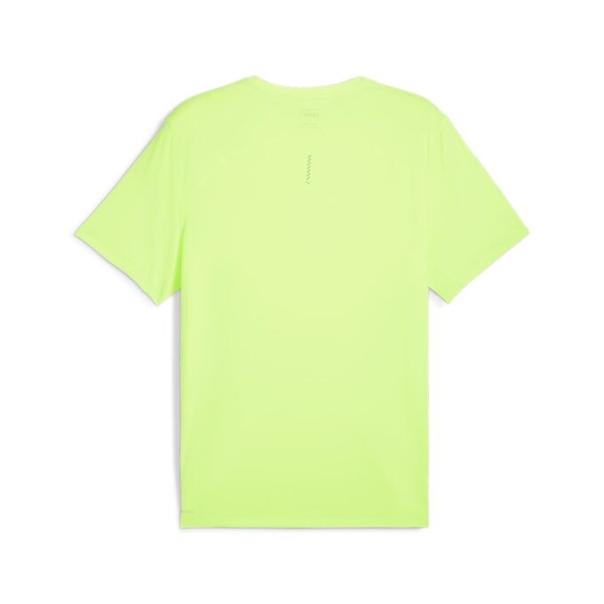 Camiseta favorita de Run Velocity «Fizzy Apple»