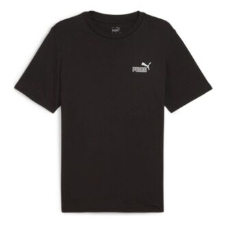 Camiseta Feel Good «Negra»