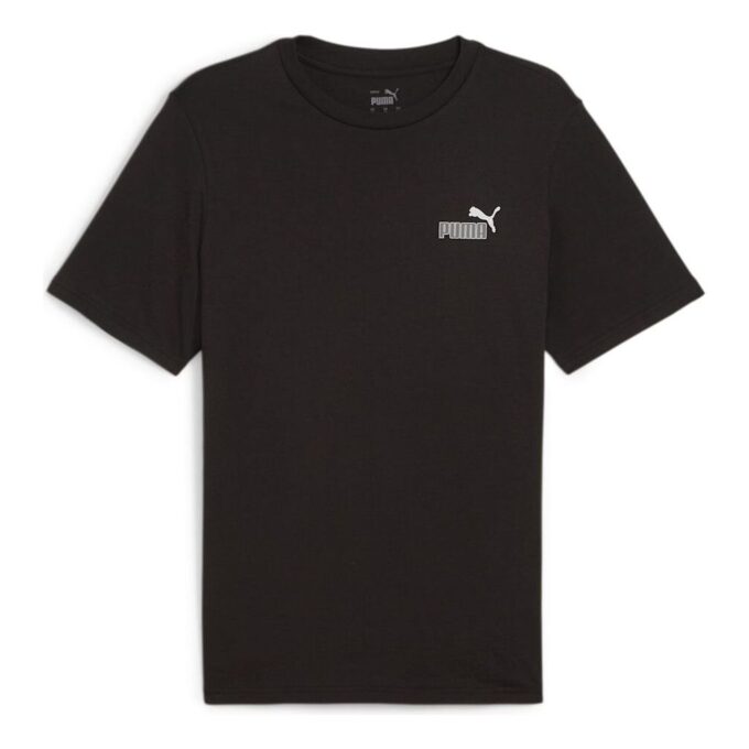 Camiseta Feel Good «Negra»