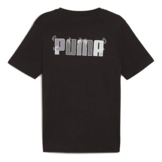 Camiseta Feel Good «Negra»