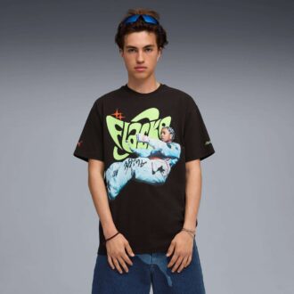 Camiseta Flacko Drive para hombre de A$AP ROCKY x PUMA