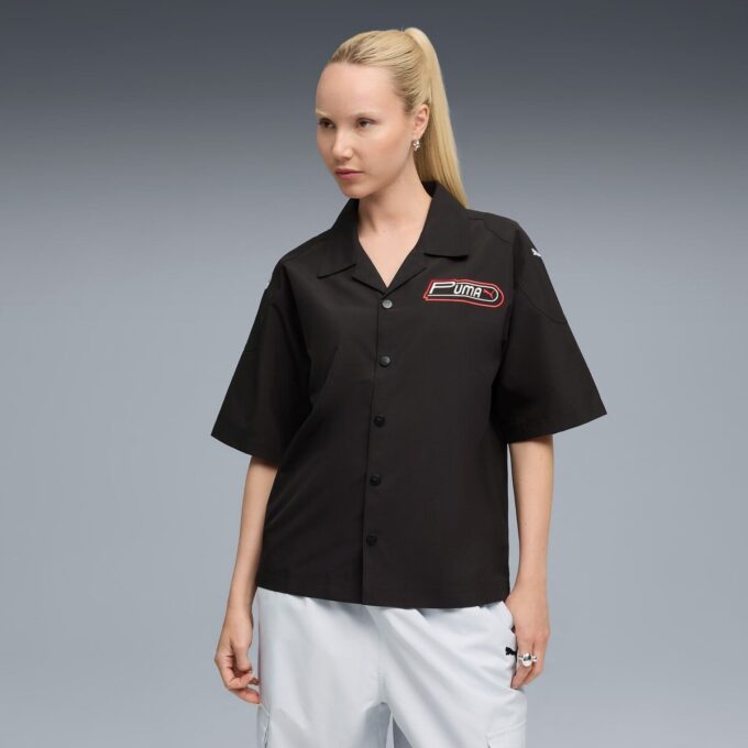 Camiseta FUTURE.PUMA.ARCHIVE