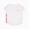 Camiseta FUTURE.PUMA.ARCHIVE Las Vegas para mujer Camiseta FUTURE.PUMA.ARCHIVE Las Vegas para mujer